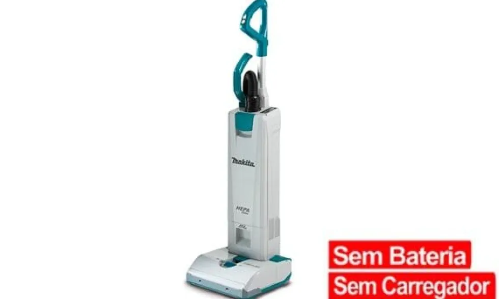 Aspirador Vertical BL 18VX2 LX Makita DVC560Z