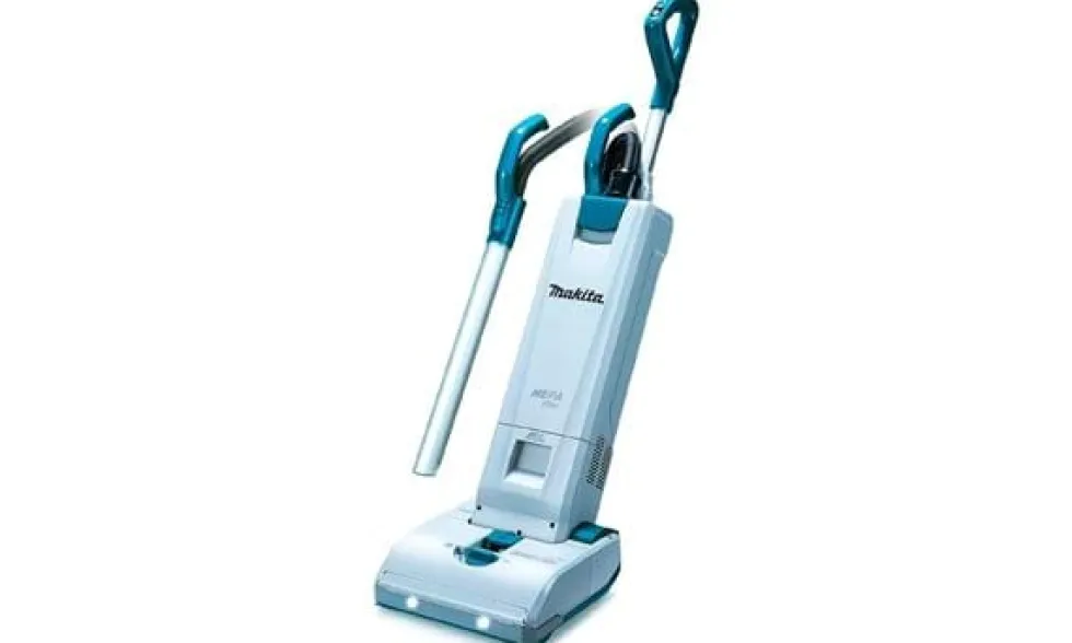 Aspirador Vertical BL 18VX2 LX Makita DVC560Z