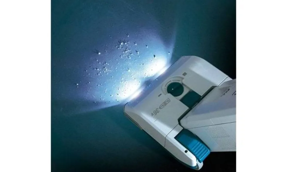 Aspirador Vertical BL 18VX2 LX Makita DVC560Z