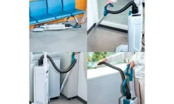 Aspirador Vertical BL 18VX2 LX Makita DVC560Z