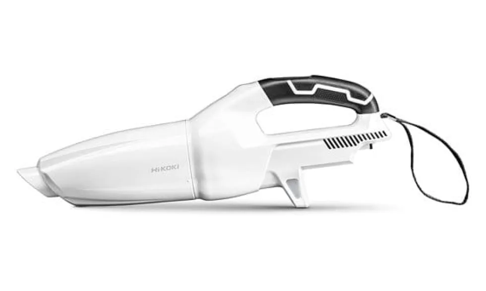 Aspirador 18V Hikoki R18DBW4Z