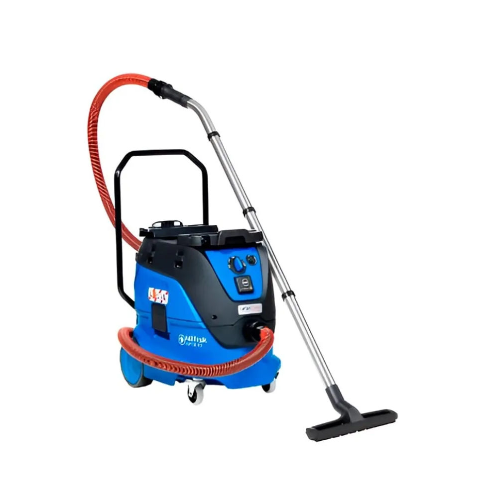 Aspirador230V 50/60HZ Nilfisk ATTIX 33-2L IC MOBILE EU