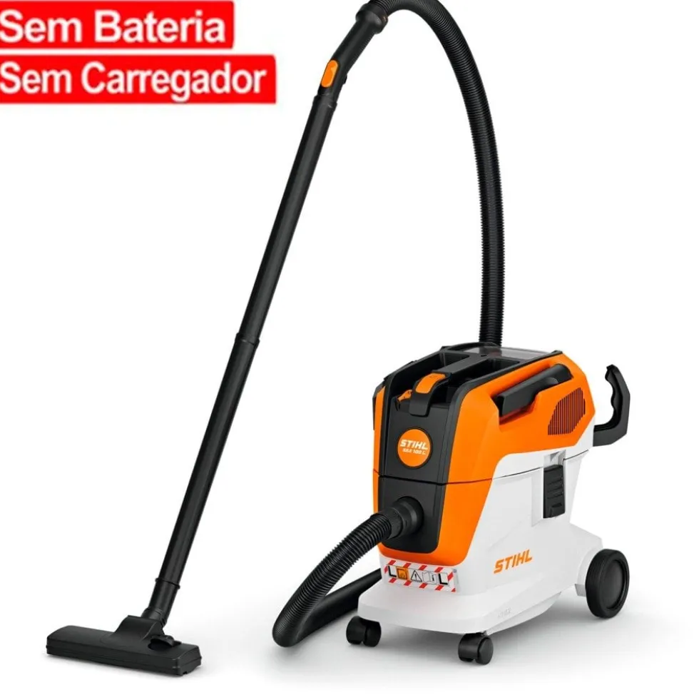 Aspirador 36 V max. 210mbar SEA 60 Stihl SA040117311