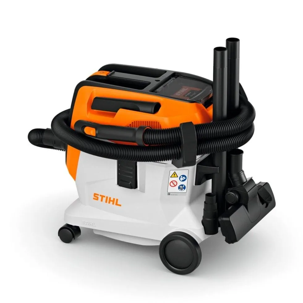 Aspirador 36 V max. 210mbar SEA 60 Stihl SA040117311