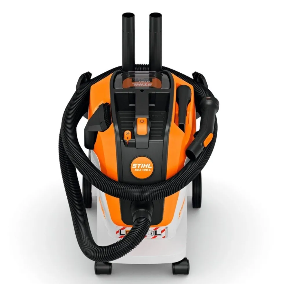 Aspirador 36 V max. 210mbar SEA 60 Stihl SA040117311