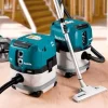 Aspirador 40V máx.XGT 15Lt AWS Makita VC004GLZ01