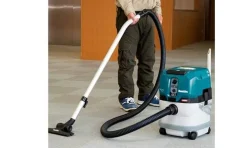 Aspirador 40V máx.XGT 15Lt AWS Makita VC004GLZ01