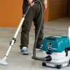 Aspirador 40V XGT 8Lt Makita VC005GLZ