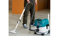 Aspirador 40V XGT 8Lt Makita VC005GLZ
