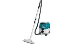 Aspirador 40V XGT 8Lt Makita VC005GLZ