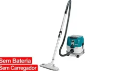 Aspirador 40V XGT 8Lt Makita VC005GLZ
