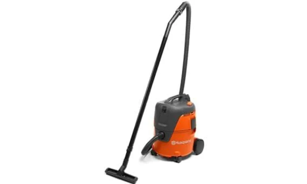 Aspirador 1000W 20L Husqvarna WDC 220