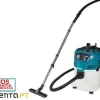 Aspirador 1.200W Makita VC3012L