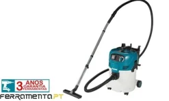Aspirador 1.200W Makita VC3012L