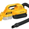 Aspirador XR 18V Dewalt DCV517N-XJ