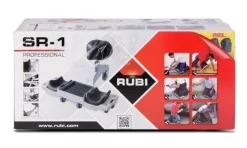 Assento Móvel Ergonómico SR-1 Rubi 81999