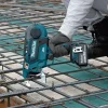 Atadora de ferro BL 18V LXT Makita DTR181ZJ