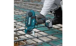 Atadora de ferro BL 18V LXT Makita DTR181ZJ