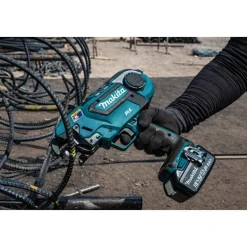 Atadora de Ferro 18V Makita DTR180ZJ