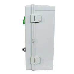 ATS BOX para Geradores 3000rpm Hyundai AC-ATS-W-80A-1