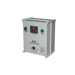 ATS BOX para Geradores 3000Rpm Hyundai ATS 12-3