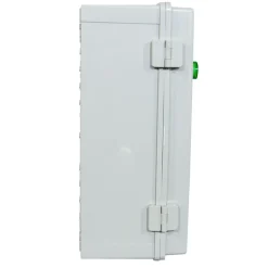 ATS BOX para Geradores 3000Rpm Hyundai ATS 12