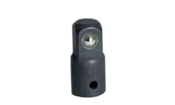 Aumento de Impacto 1/4”F x 3/8”M Kroftools 12432