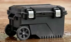 Baú de Transporte Médio 88L Stanley FMST1-73601