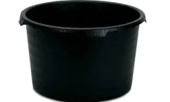 Balde / Cubeta 40L RubiMix-25-N Rubi 60265