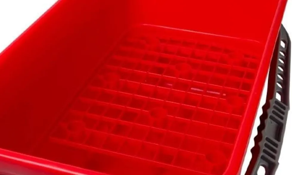 Balde 24L RubiClean EasyPro Rubi 21945
