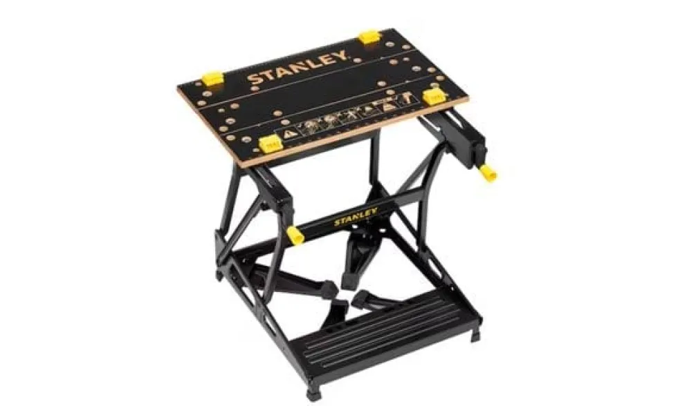 Bancada de Trabalho Altura Dupla Stanley STST83400-1