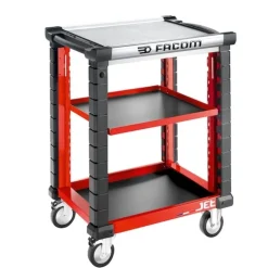 Bancada de Trabalho com Rodas Facom JET.UC3SM3A