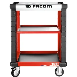 Bancada de Trabalho com Rodas Facom JET.UC3SM3A