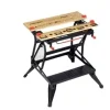 Bancada de Trabalho DELUX Black & Decker WM825