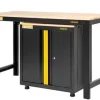 Bancada de Trabalho de Metal Stanley STST97998-1