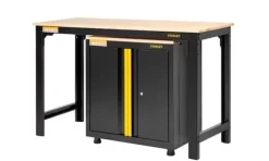 Bancada de Trabalho de Metal Stanley STST97998-1
