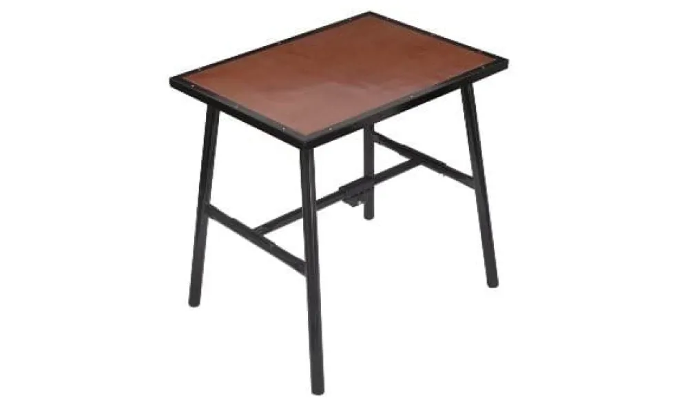 Bancada de Trabalho Dobrável Jumbo E 800 mm Rems 120240R