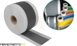 Banda Deformável p/ Impermeabilização 10m 2RF RB10
