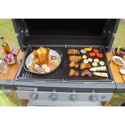 Bandeja para asar Frangos - Módulo Culinario Campingaz 2000014576