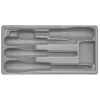 Bandeja PS de Substituição TTMDQ49 Teng Tools TTMD94N