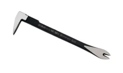Barra 25cm Arranca-Pregos Pequena Stanley 0-55-114