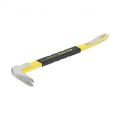 Barra 30cm Arranca Pregos Pequena Fatmax Stanley FMHT1-55010
