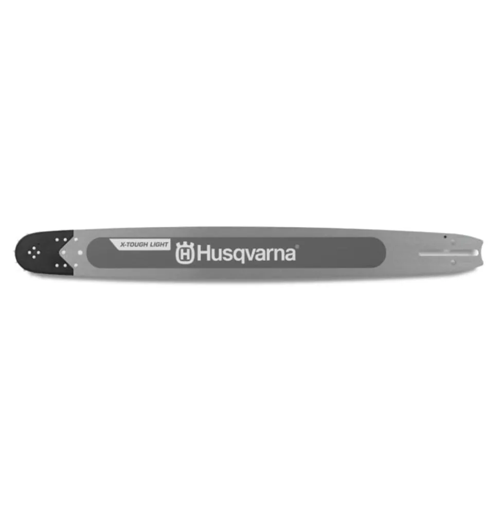 Barra de Corrente X-Tough Light RSN 20” Husqvarna 599656672