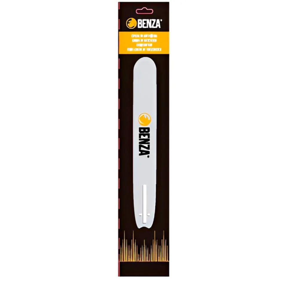 Barra de Guia 12” 51 Elos Benza 59253