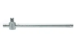 Barra em T 1/2" 250mm Teng Tools M120050C