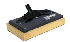 Base com Esponja SuperPro p/ Cubeta Rubi 20914