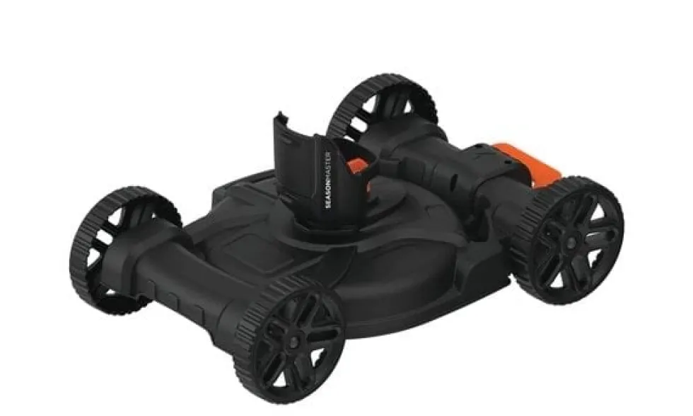 Base com Roda para Aparador Black & Decker CM100-XJ