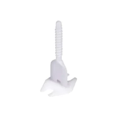 Base Cruz 1,5 mm p/ Nivelamento Cyclone L.S. (300 un) Rubi 35953