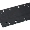 Base de Velcro Retangular 93x185mm Makita 194930-6