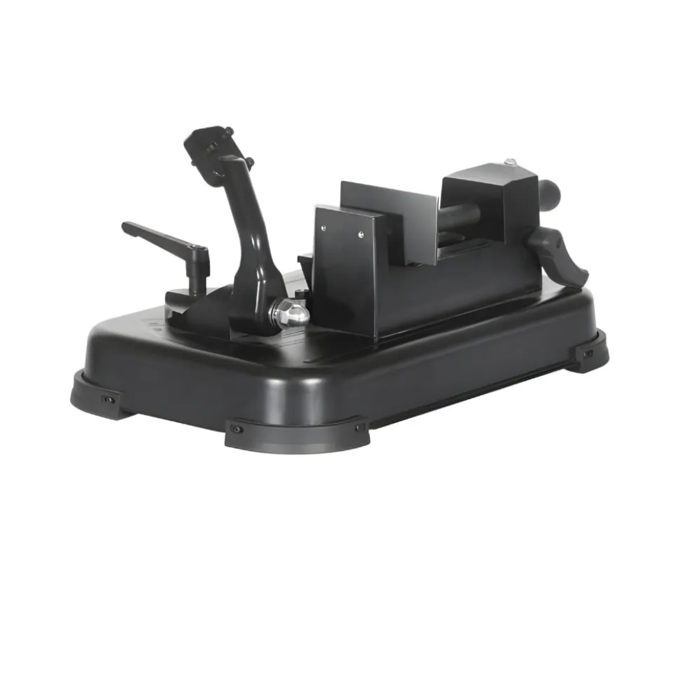 Base flexível para apoio de máquinas FEMI FLEXIBASE